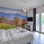 Dolce Bosco Casa di campagna
