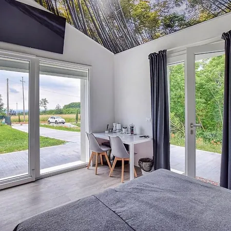 Dolce Bosco Kır Evi Montebelluna