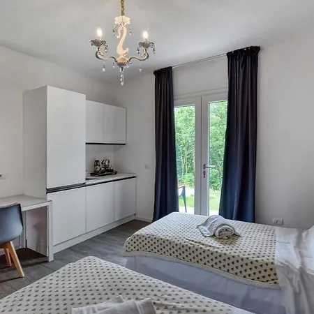 Dolce Bosco Kır Evi