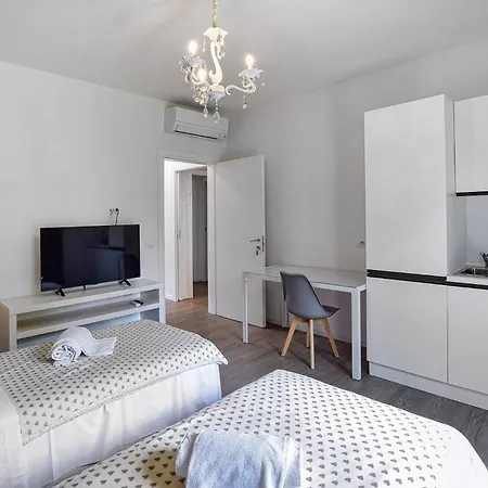 Kır Evi Dolce Bosco *