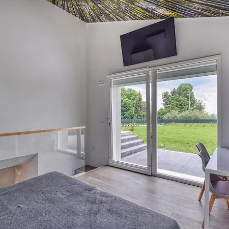 Kır Evi Dolce Bosco