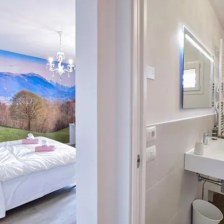 Dolce Bosco Kır Evi *