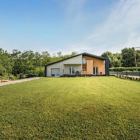 Dolce Bosco Kır Evi *