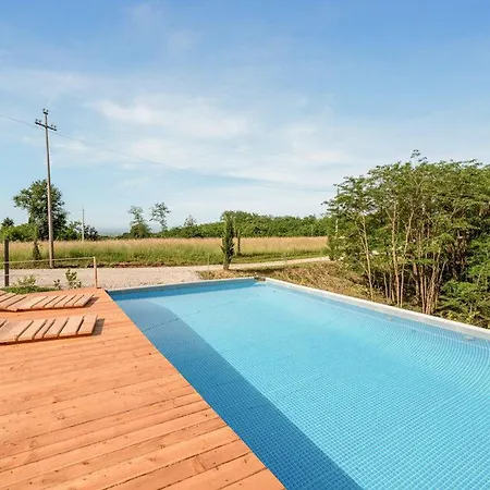 Kır Evi Dolce Bosco *