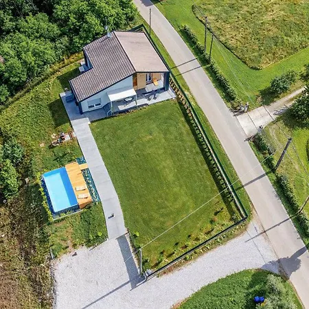 Casa di campagna Dolce Bosco Montebelluna
