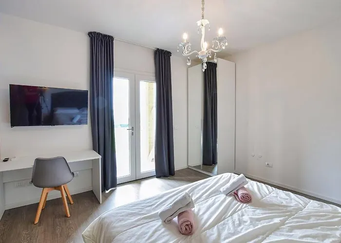 Dolce Bosco Country house