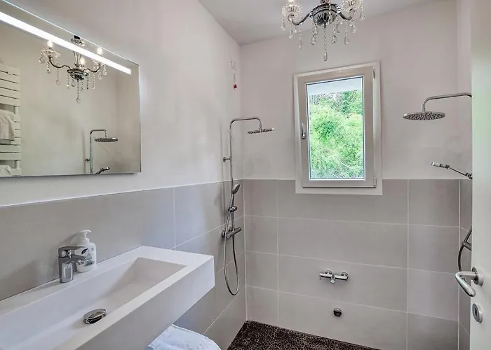 Country house Dolce Bosco Montebelluna