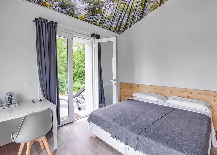 Dolce Bosco * Montebelluna