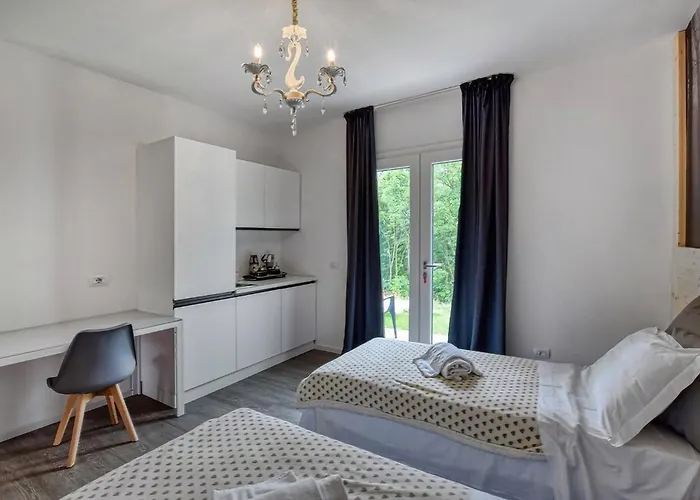 Dolce Bosco Country house