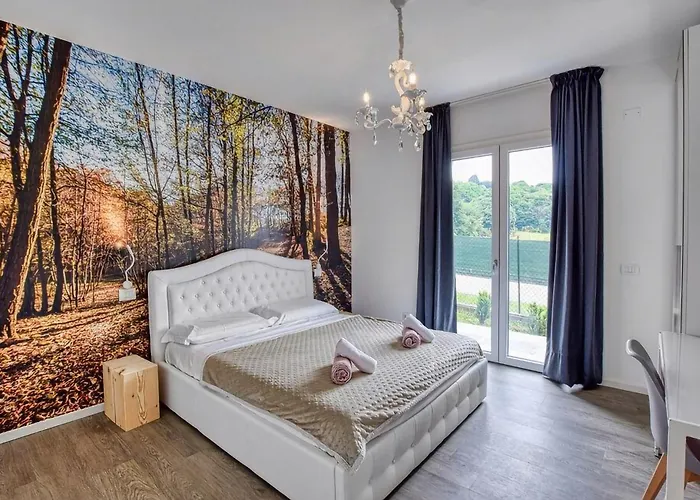 Dolce Bosco Country house *