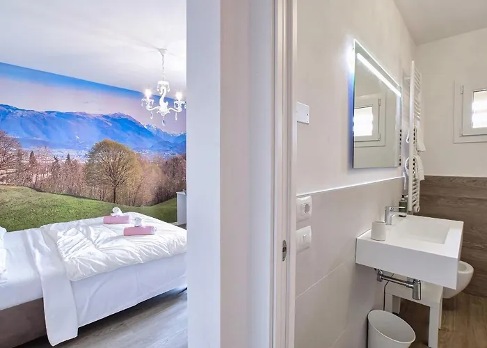 Dolce Bosco Country house *