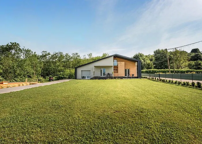 Dolce Bosco Country house *