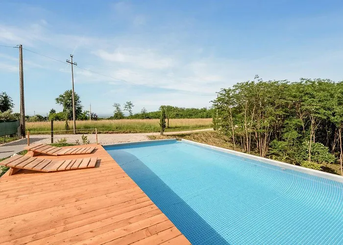 Country house Dolce Bosco *