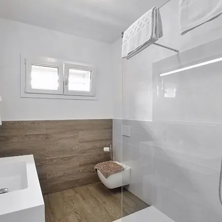 Hétvégi ház Dolce Bosco *