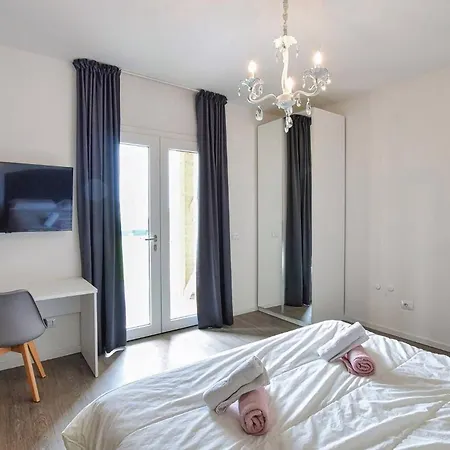 Dolce Bosco Hétvégi ház