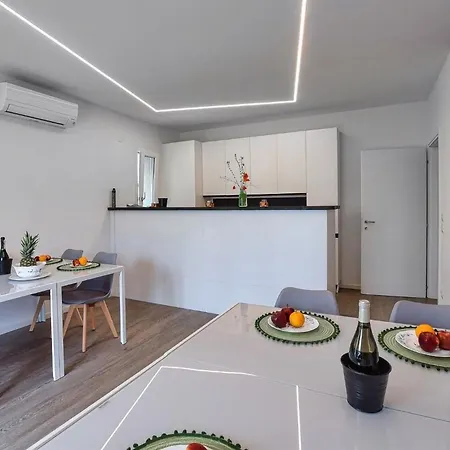 Hétvégi ház Dolce Bosco Montebelluna