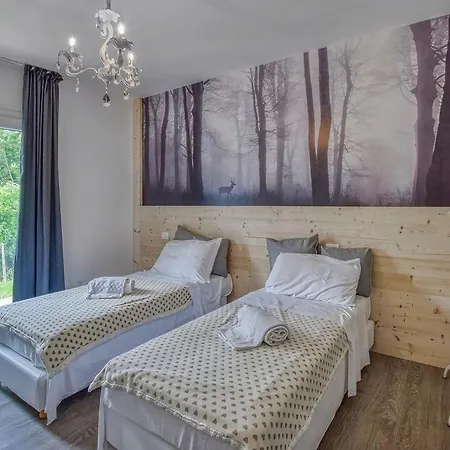 Dolce Bosco Country house