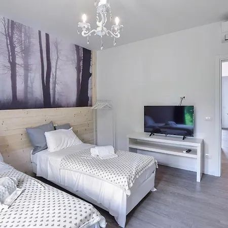 Hétvégi ház Dolce Bosco *