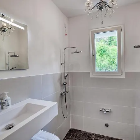Country house Dolce Bosco Montebelluna