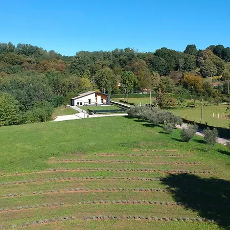 Dolce Bosco Country house Montebelluna
