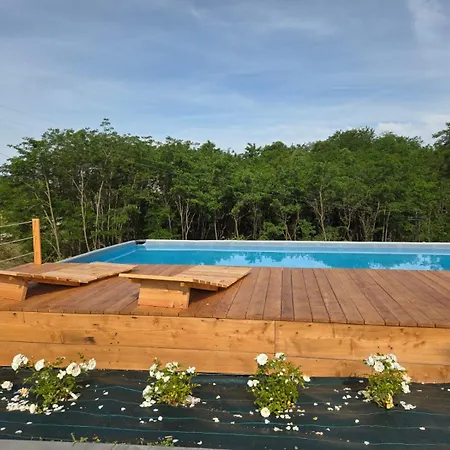 Hétvégi ház Dolce Bosco