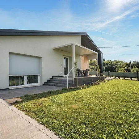 Dolce Bosco Hétvégi ház