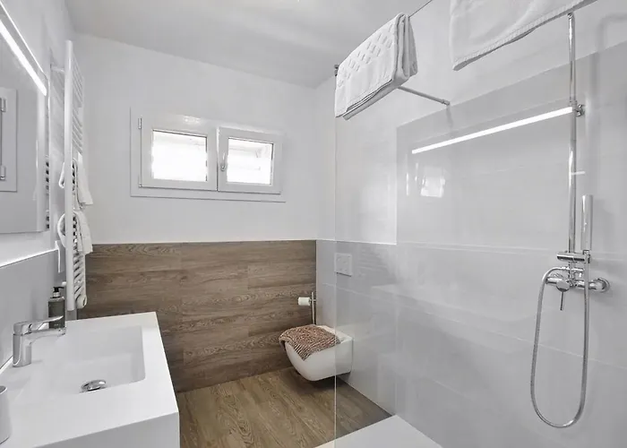 Séjour à la campagne Dolce Bosco *