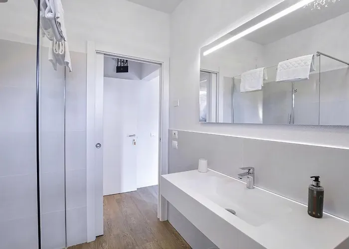 Dolce Bosco Landhaus Montebelluna