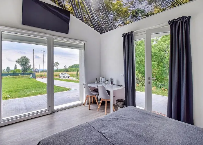 Dolce Bosco Landhaus Montebelluna