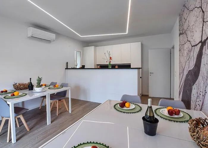 Landhaus Dolce Bosco Montebelluna