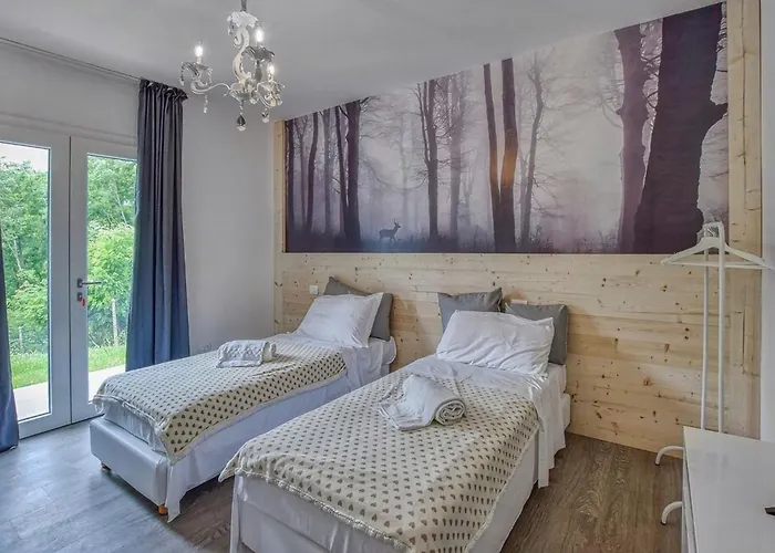 Dolce Bosco Landhaus