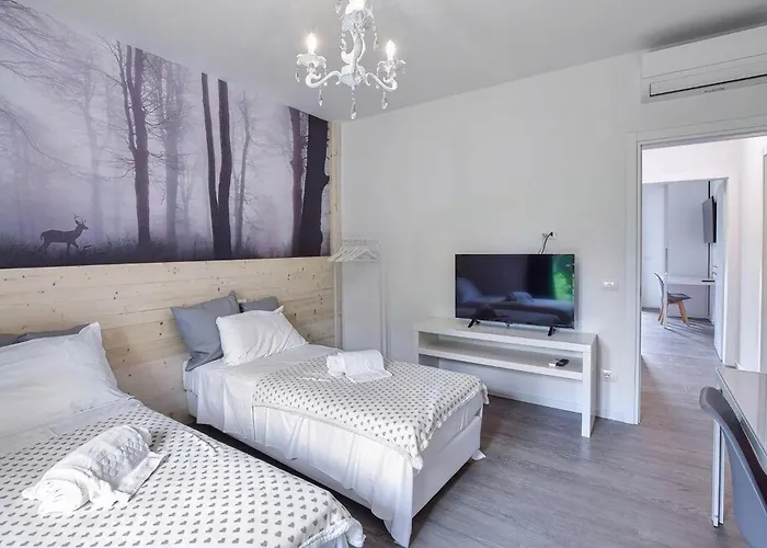 Landhaus Dolce Bosco *