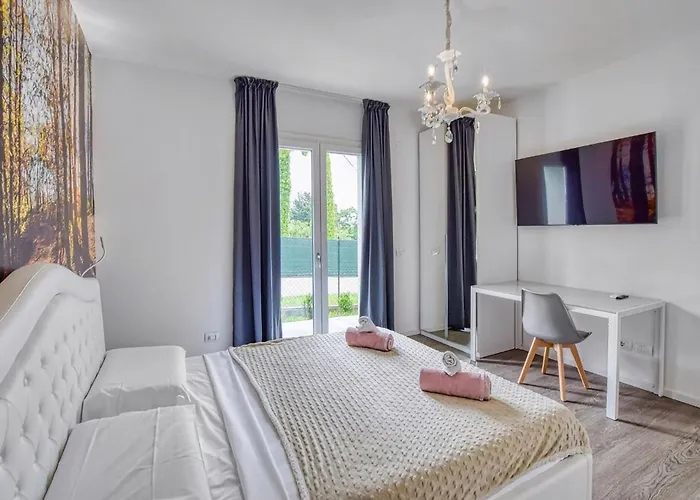 Dolce Bosco * Montebelluna