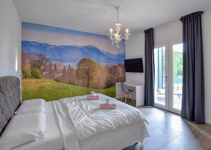 Dolce Bosco Landhaus