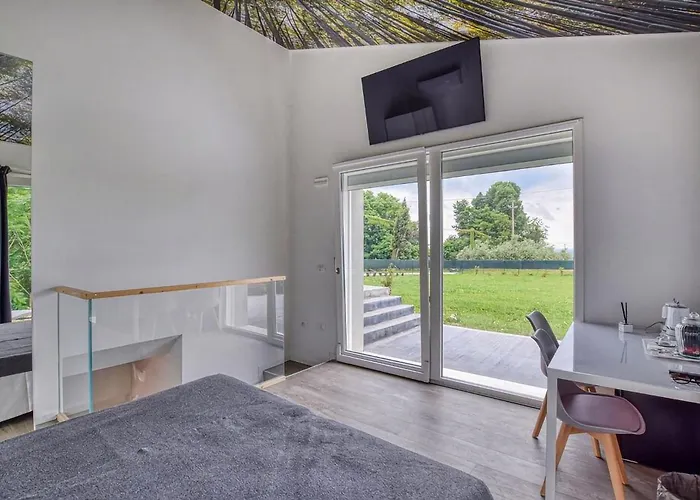 Séjour à la campagne Dolce Bosco