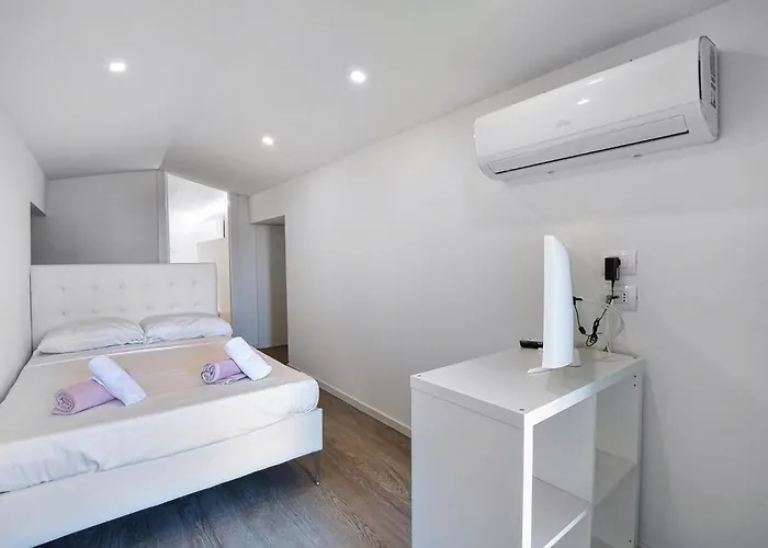 Séjour à la campagne Dolce Bosco *