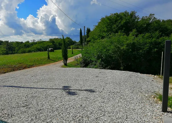 Séjour à la campagne Dolce Bosco