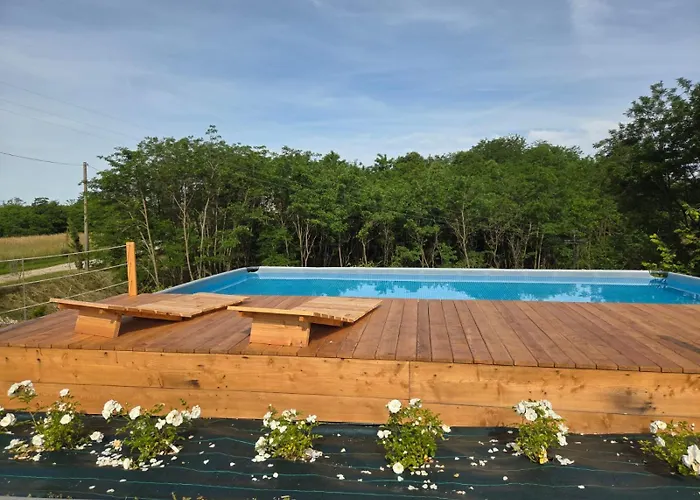 Landhaus Dolce Bosco