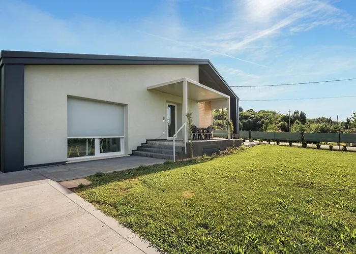 Dolce Bosco Séjour à la campagne