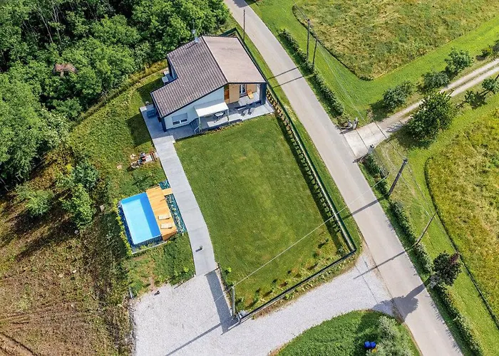 Landhaus Dolce Bosco Montebelluna